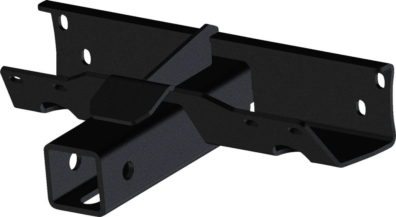 Receiver Hitch
