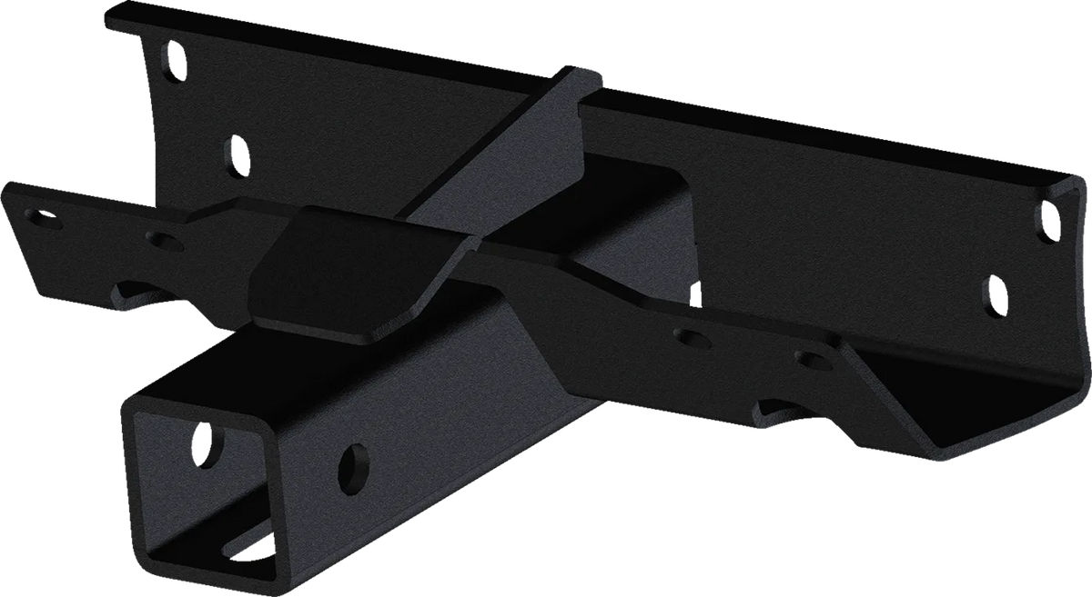 Receiver Hitch