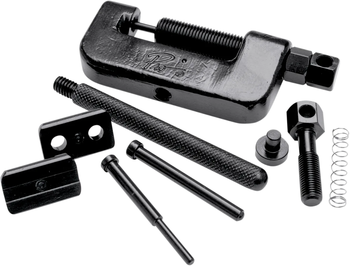Chain Breaker, Press and Riveting Tool