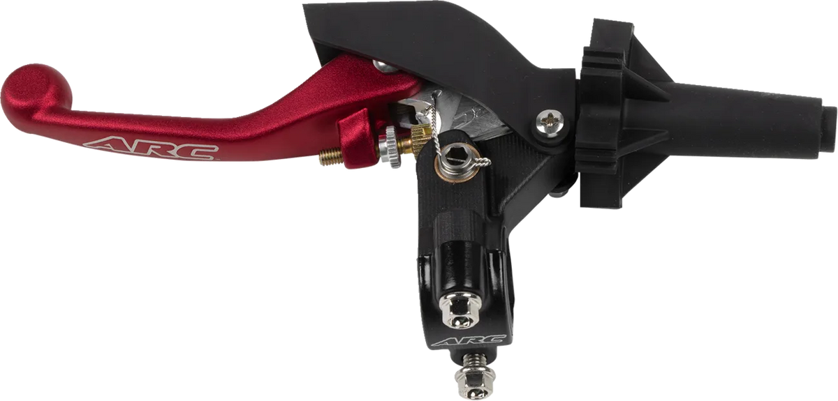 RC-8 Clutch Perch Assembly