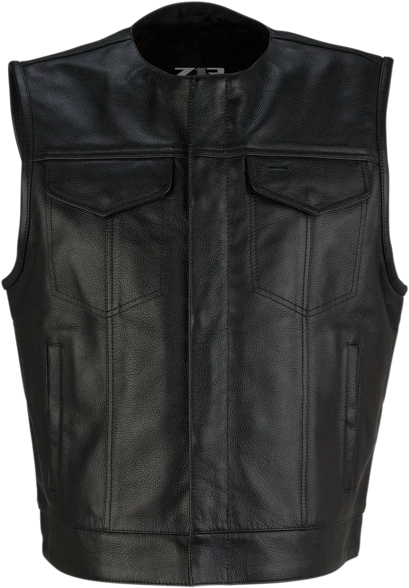 Ganja Vest