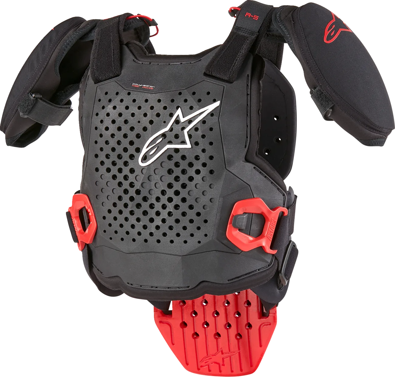 Youth A5 S v2 Chest Guard