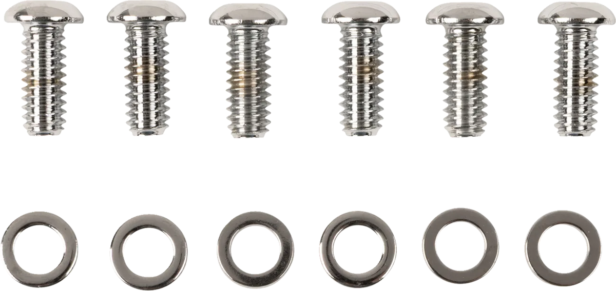 Derby Cover Bolt Kit