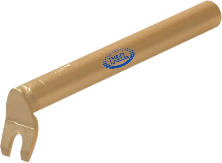 Spoke Wheel Weight Remover Tool