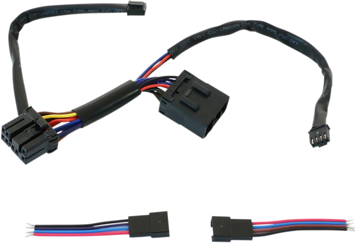 Wiring Harness for Machete™ Bag Lights