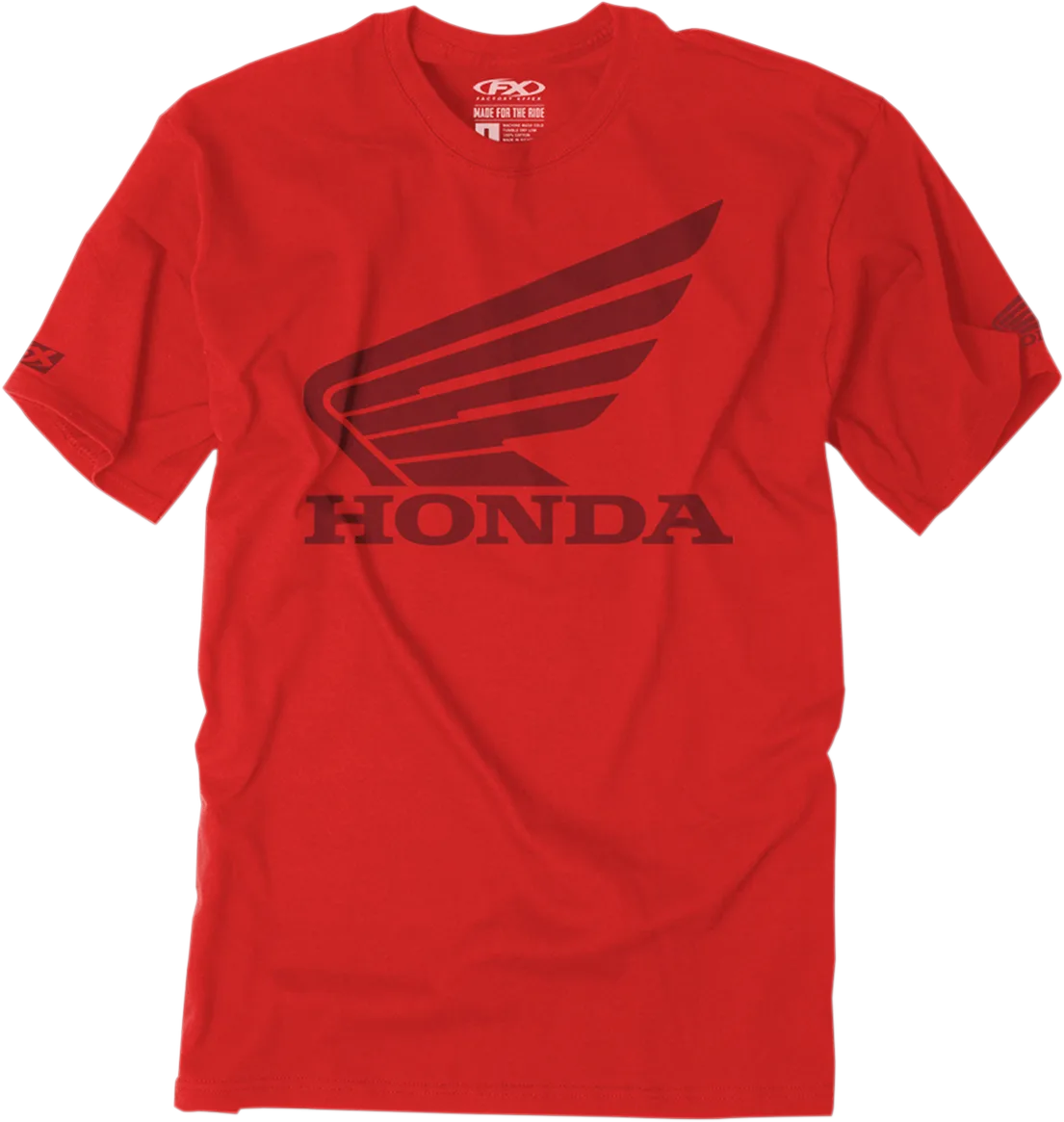 Honda Big Wing T-Shirt