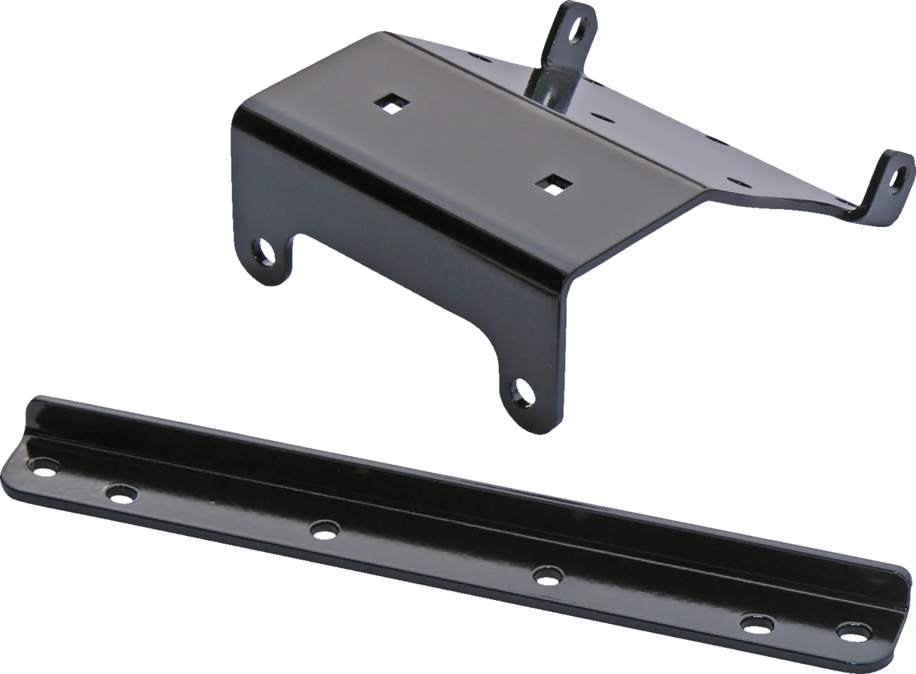 Winch Mount