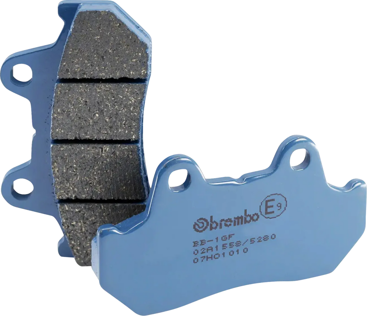 PRIME Carbon Ceramic Brake Pads