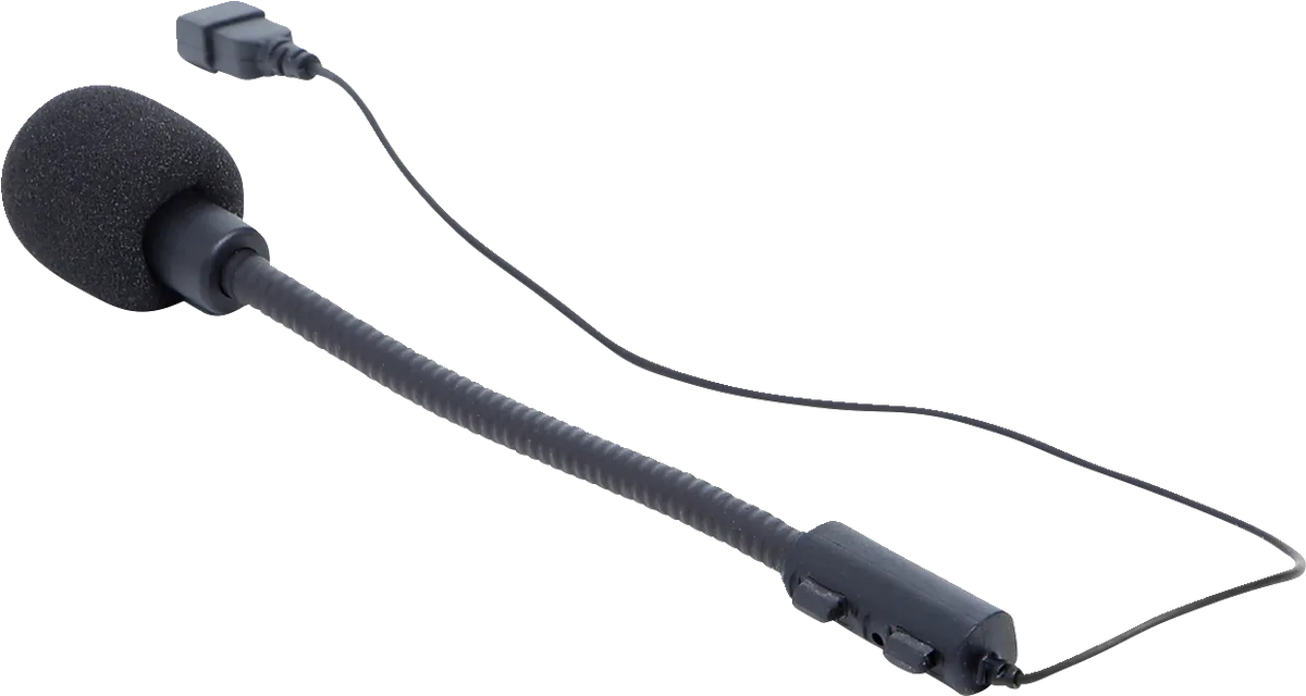 Insyde Communication System Microphone