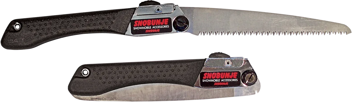 Deluxe Saw