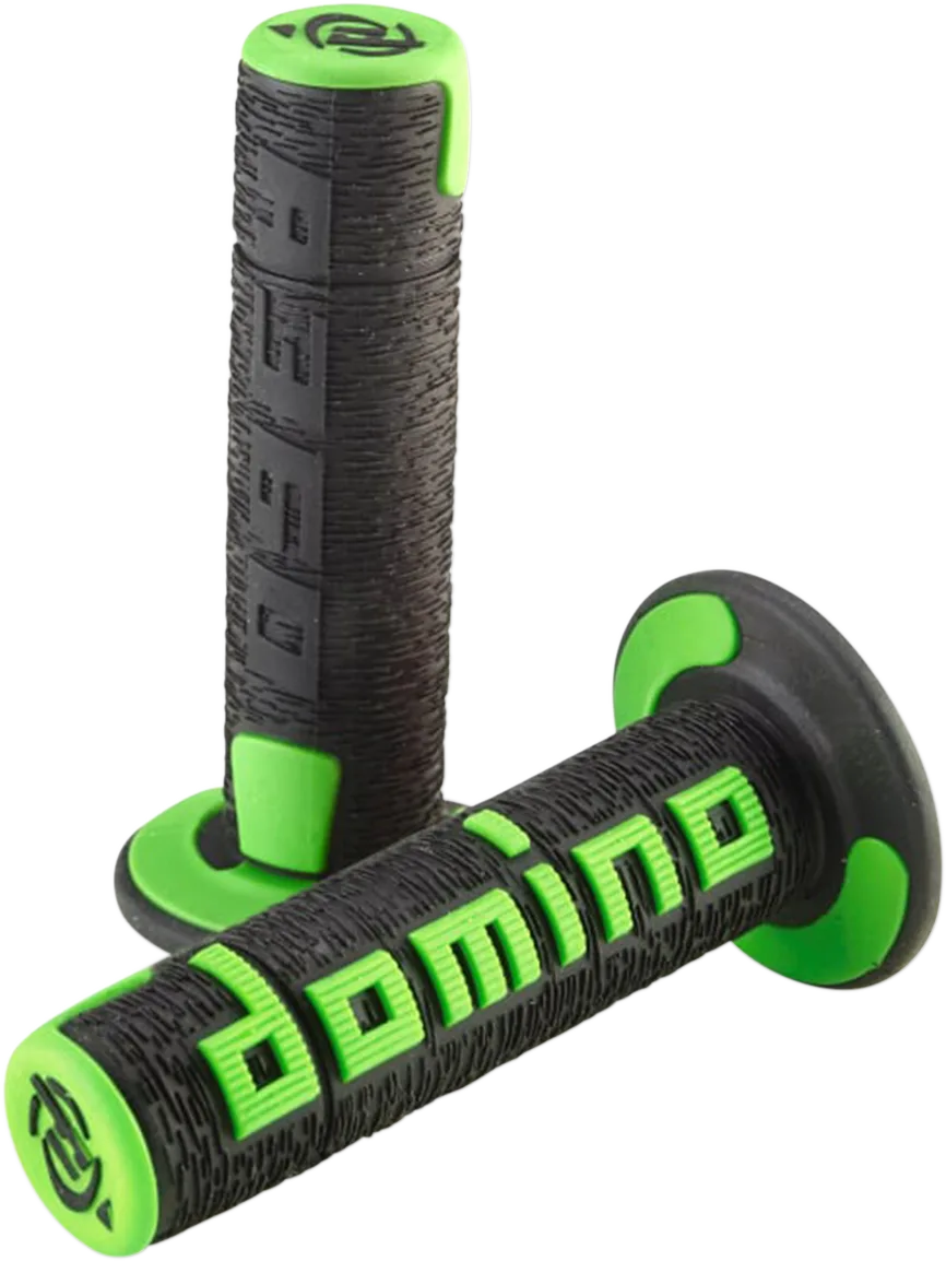 A360 Off-Road Grips
