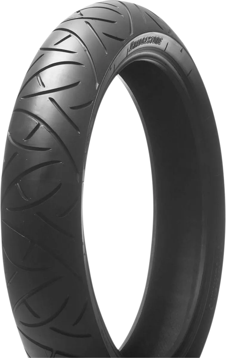 Battlax BT-021 Front Tire