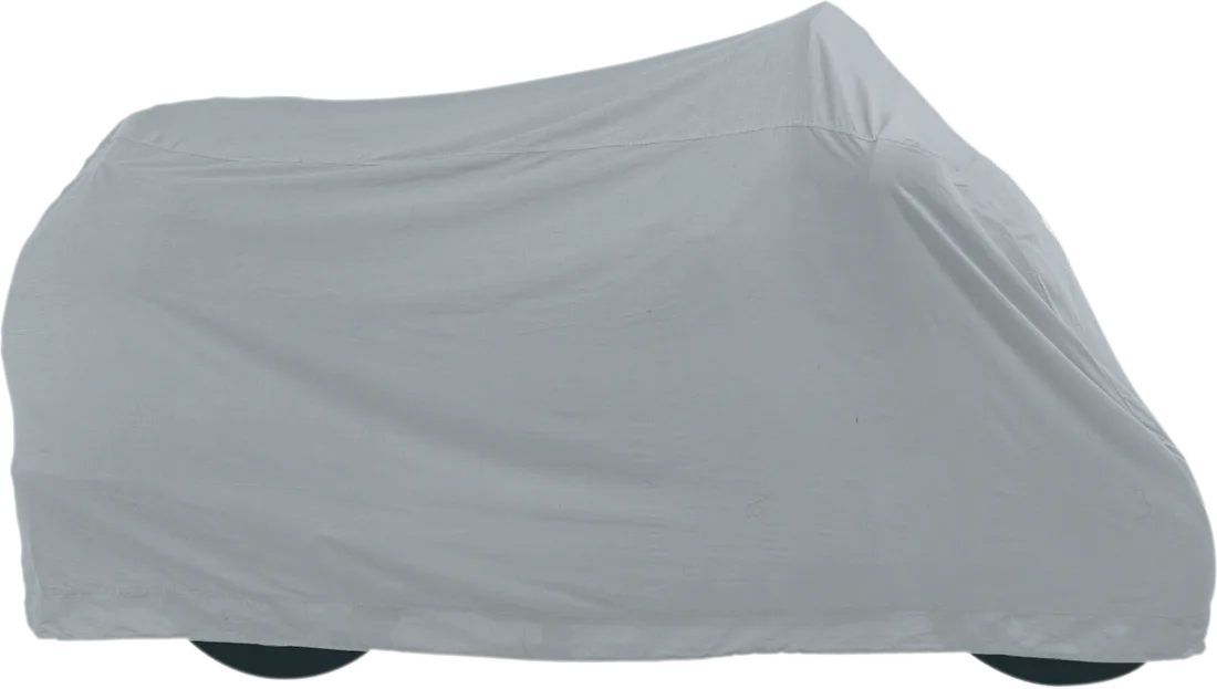 Indoor Motorcycle Dust Cover