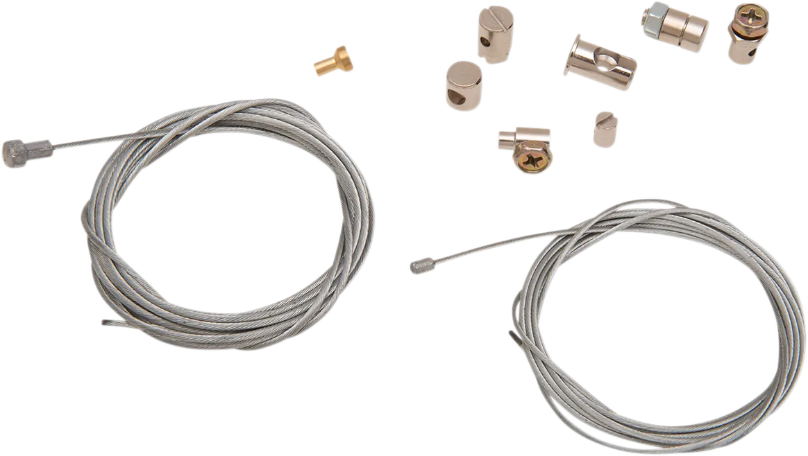 Emergency Cable Repair Kit