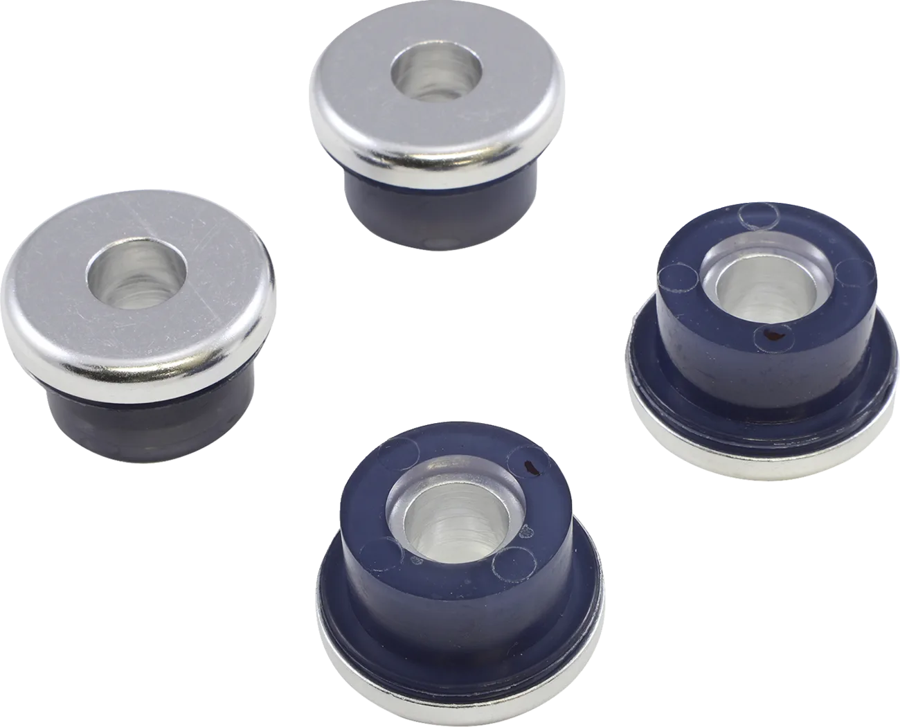 Gooden Tight™ Handlebar Riser Bushing Kit for Harley Davidson