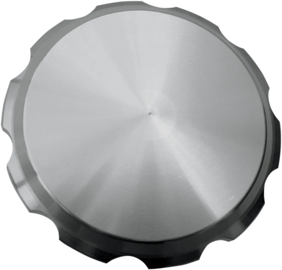 Gas Cap — Smooth
