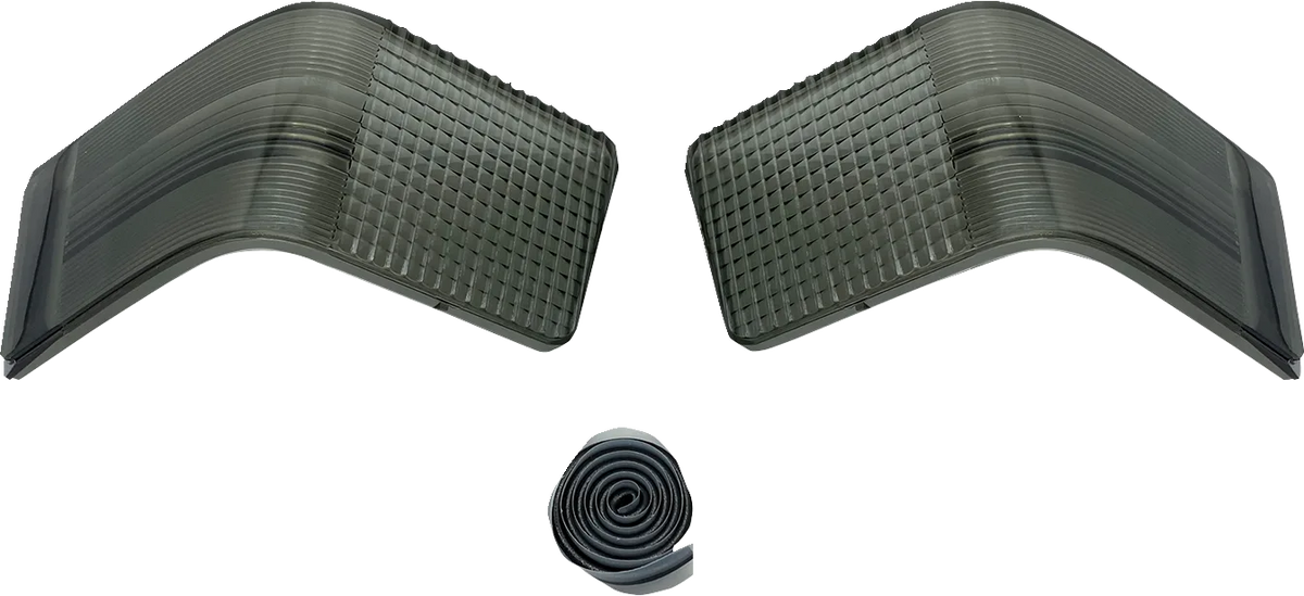 Tour-Pak Replacement Taillight Lens
