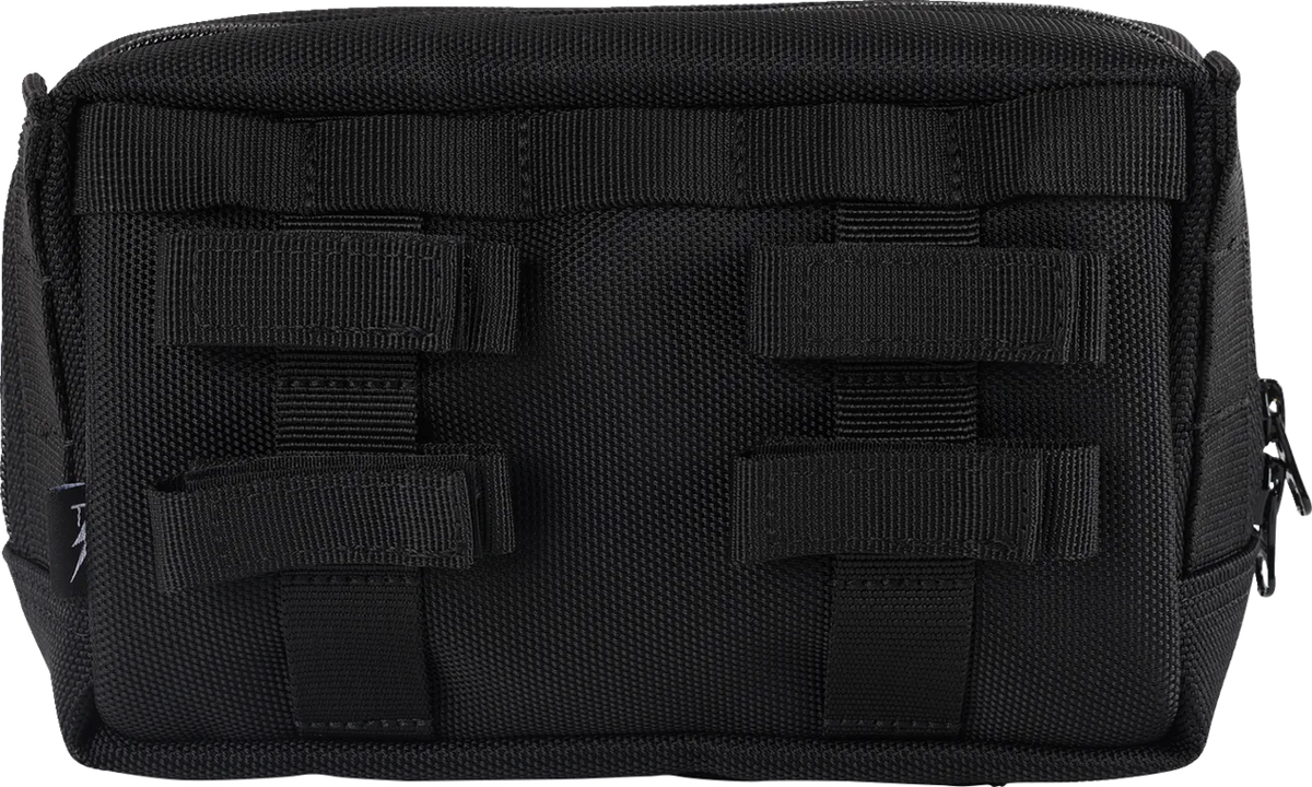 Handlebar Plus Bag