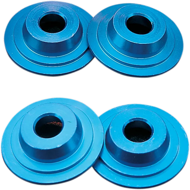 High-Lift Upper Spring Collars
