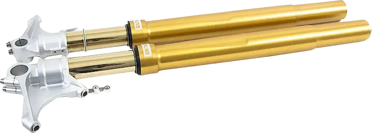 Fork Cartridge Kit