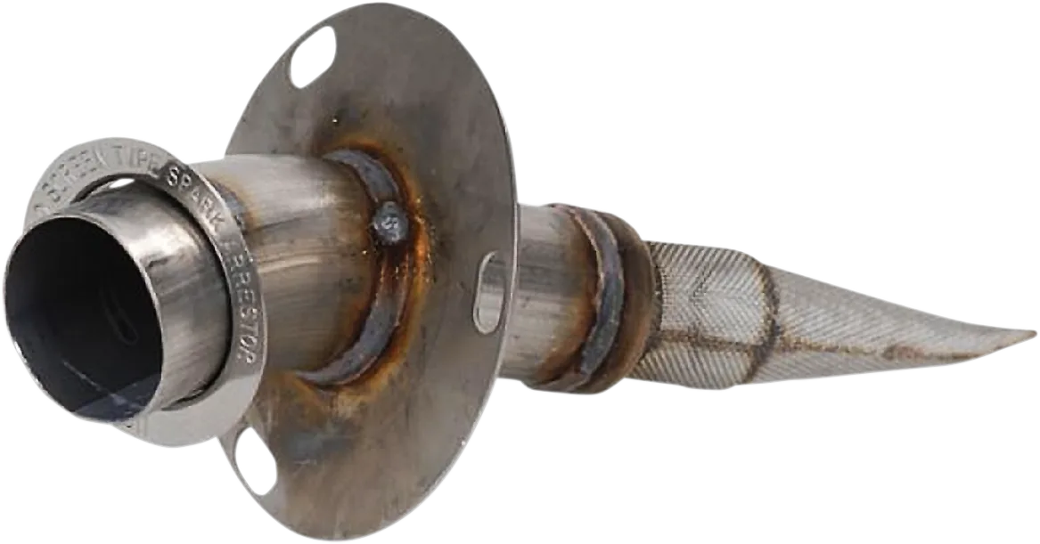 Replacement Quiet Tip