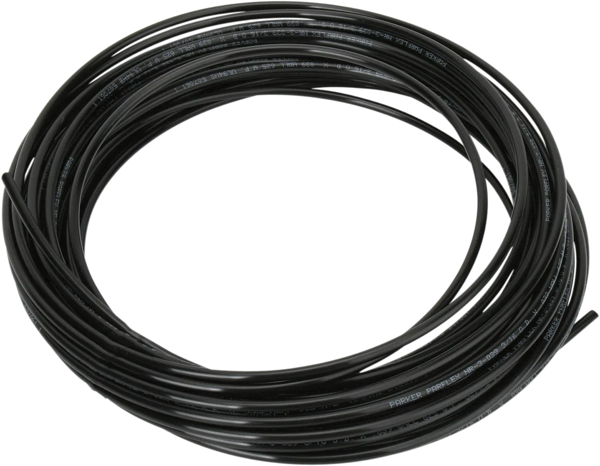 Universal Bulk 3/16" O.D. Nylon Brake Line