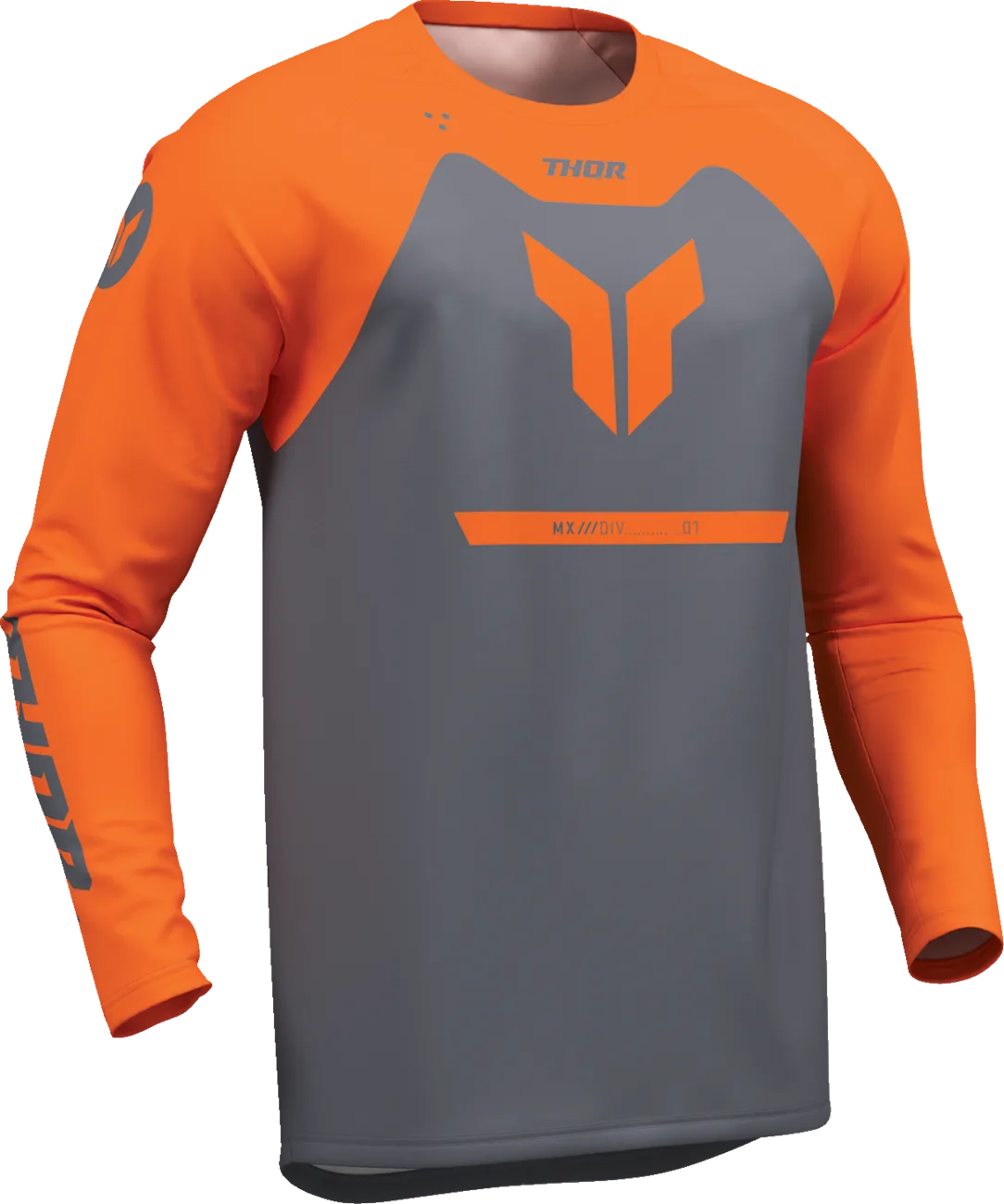 Ridemode Menace Jersey
