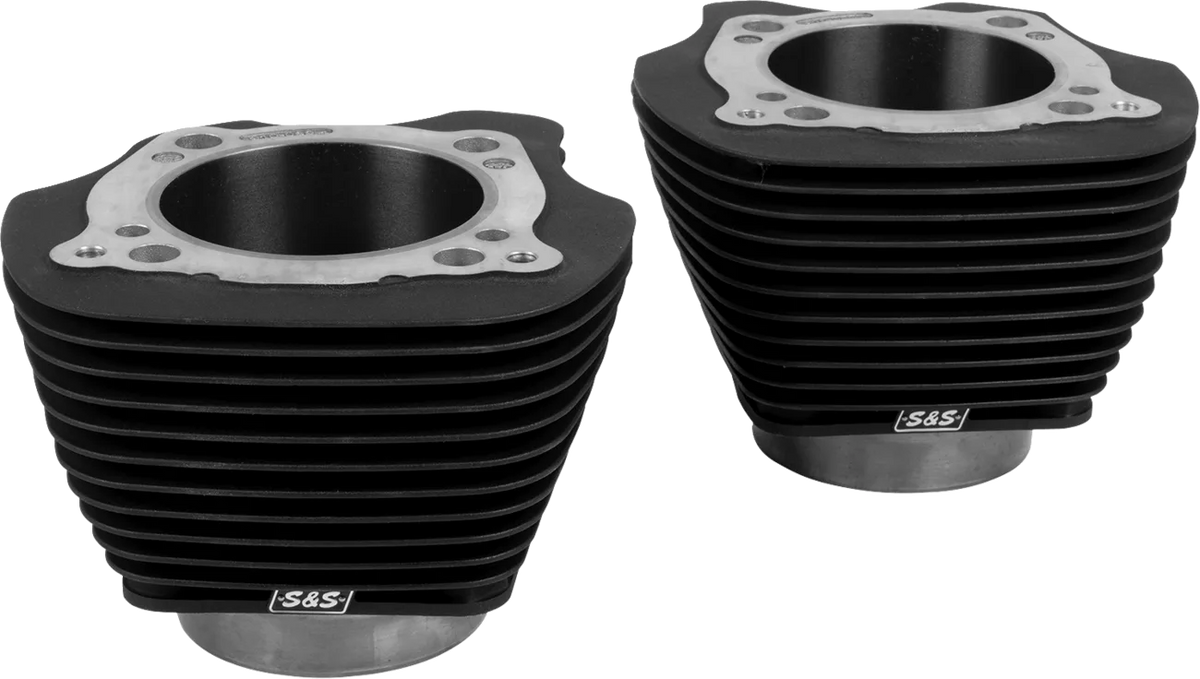 Cylinder Set