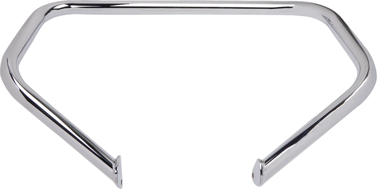 Big Buffalo Engine Guard