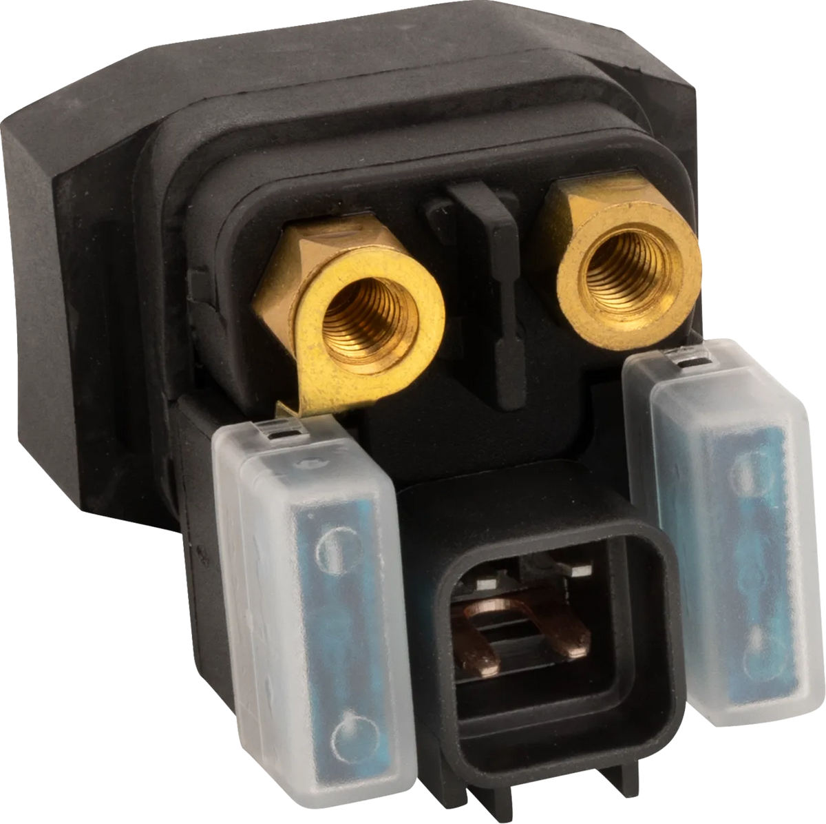 Solenoid Switch