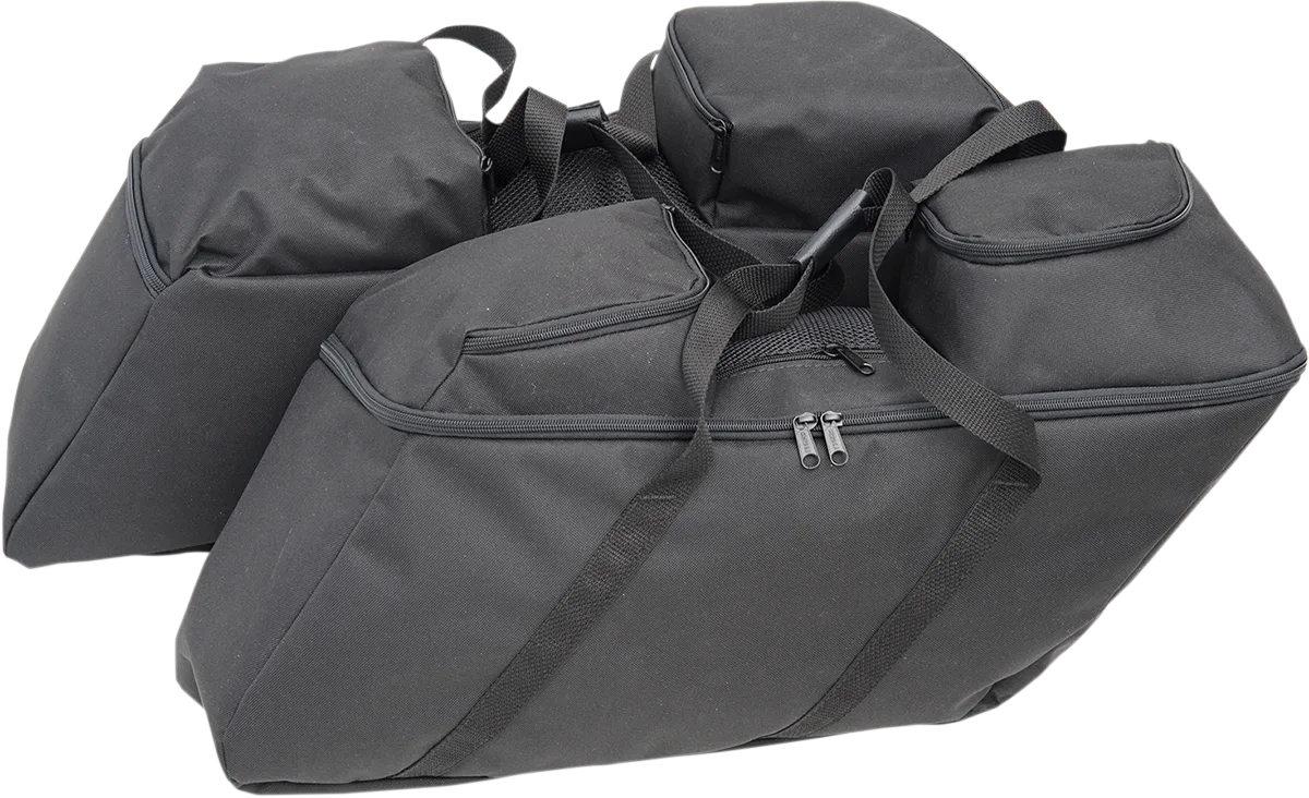 Saddlebag Liners
