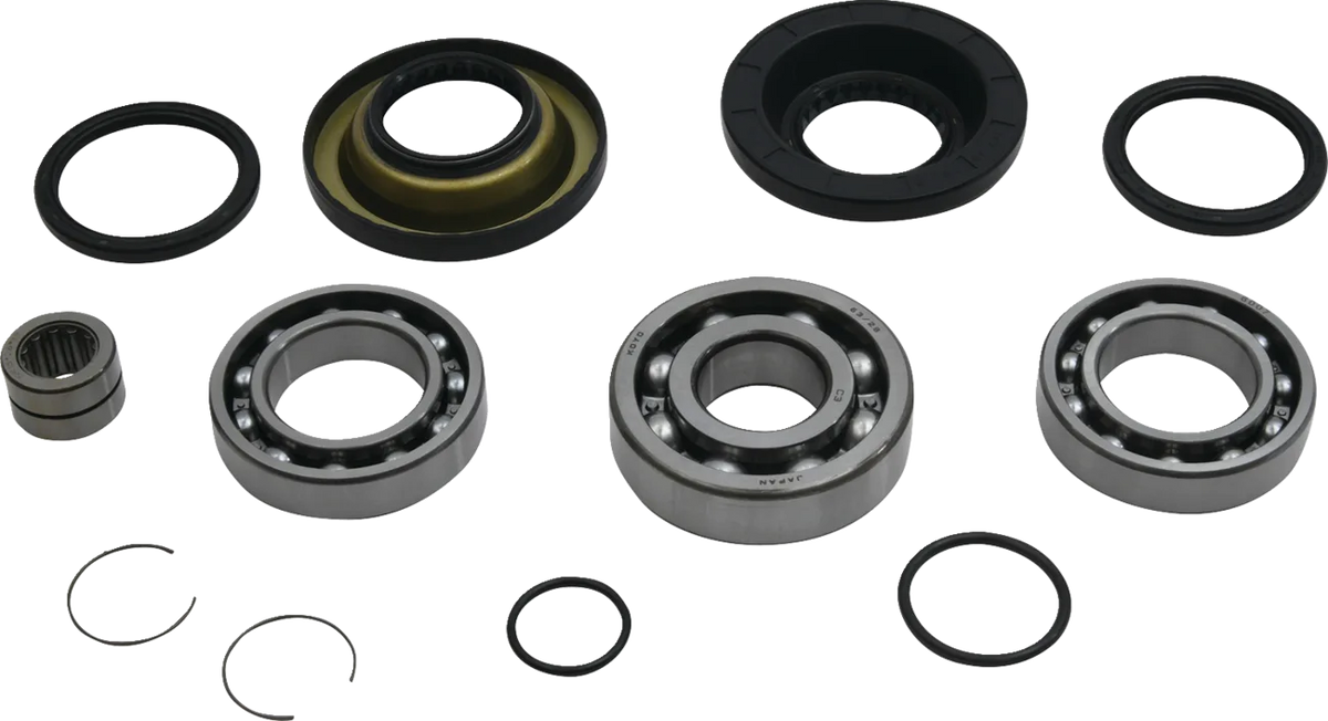 Differential Bearing/Seal Kit