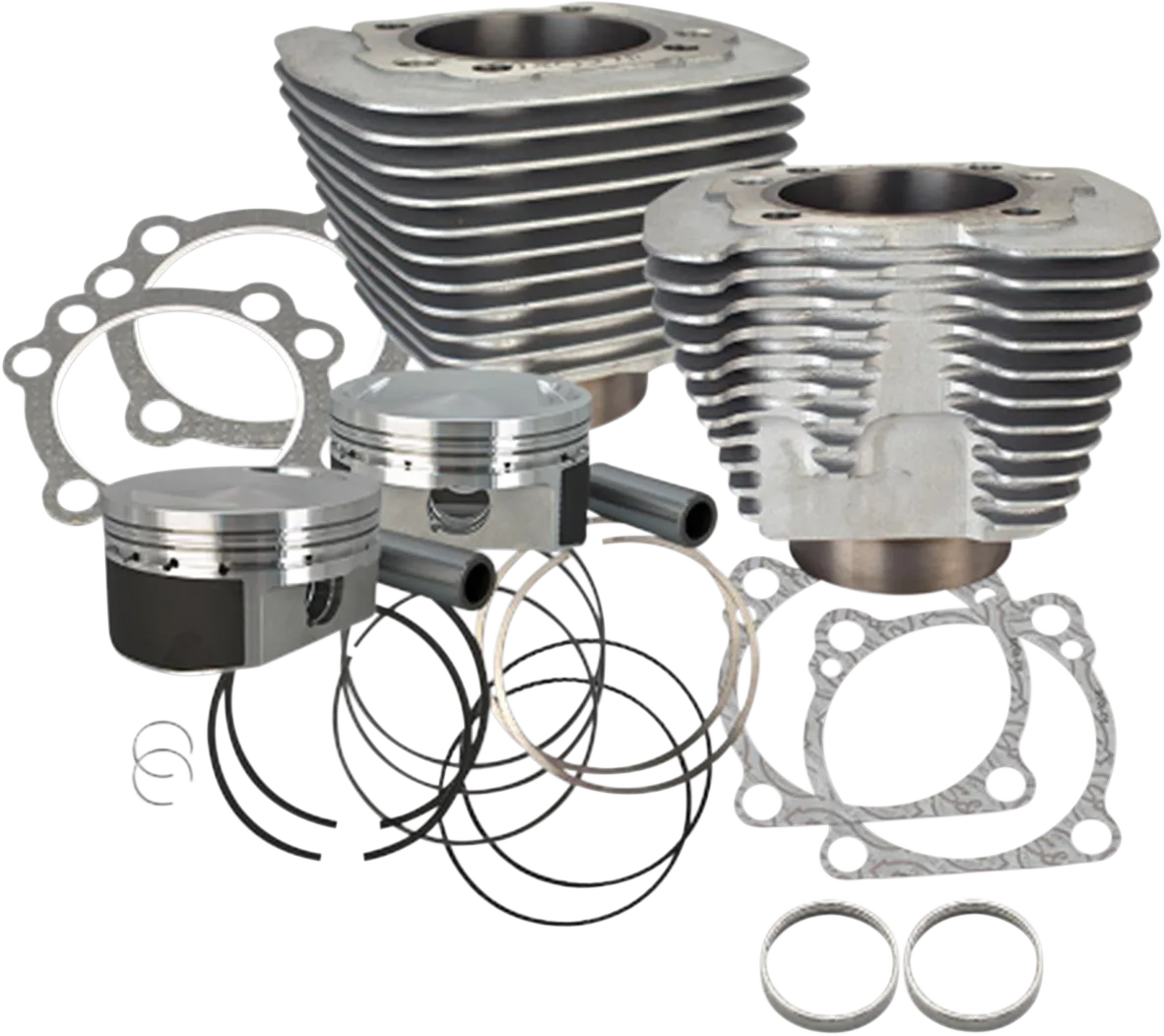 1250 cc Conversion Kit