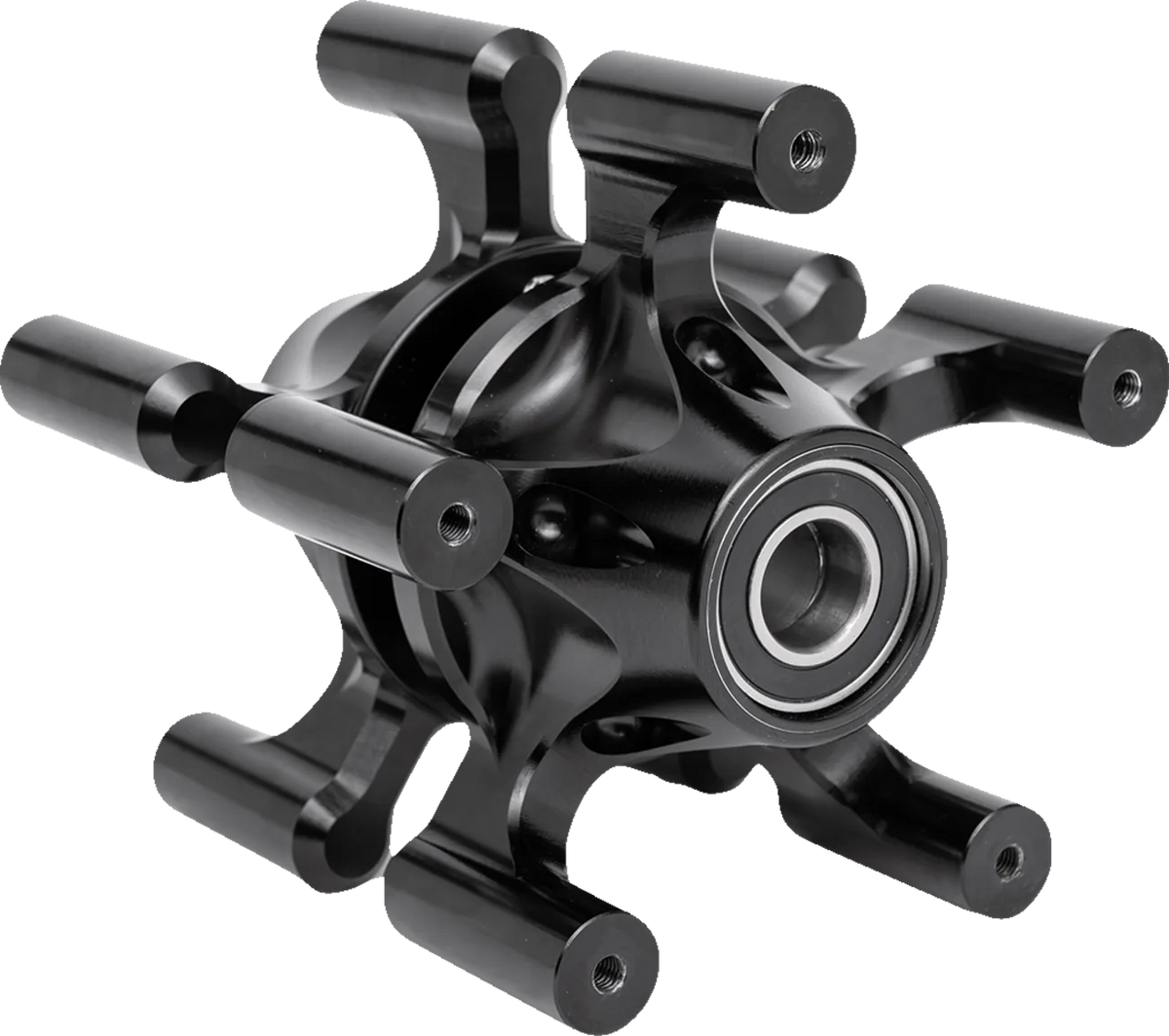 Spider Wheel Hub