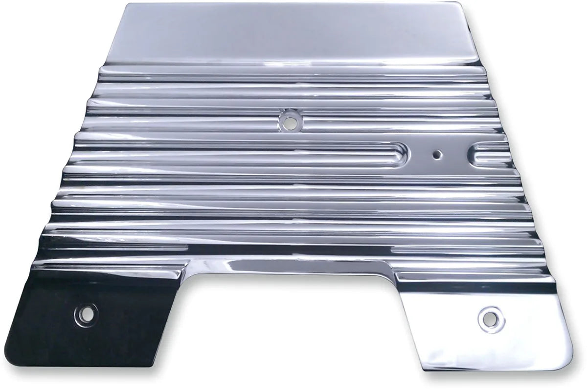 Firewall Plate