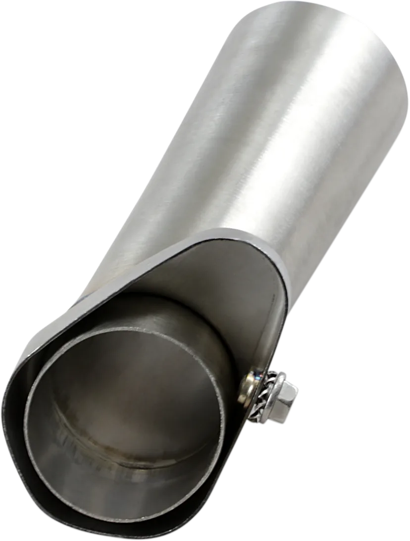 Damper Insert