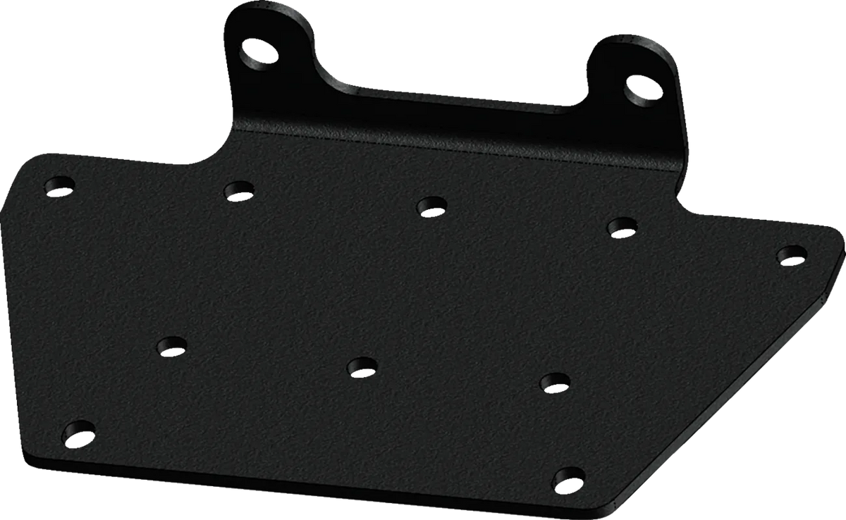 Winch Mount