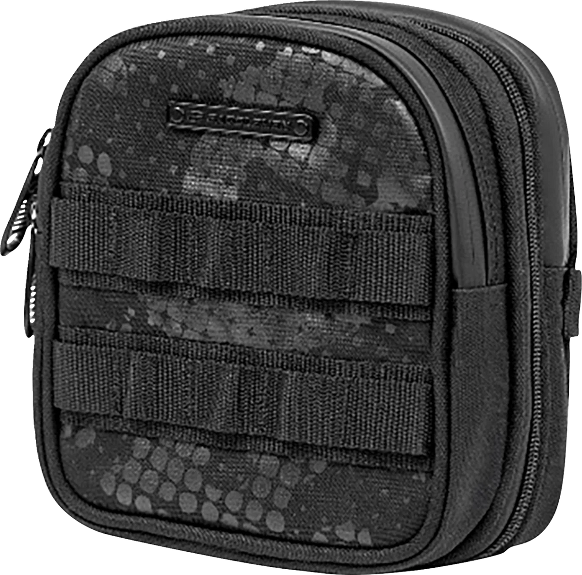 Fundamentals Sissy Bar Bag