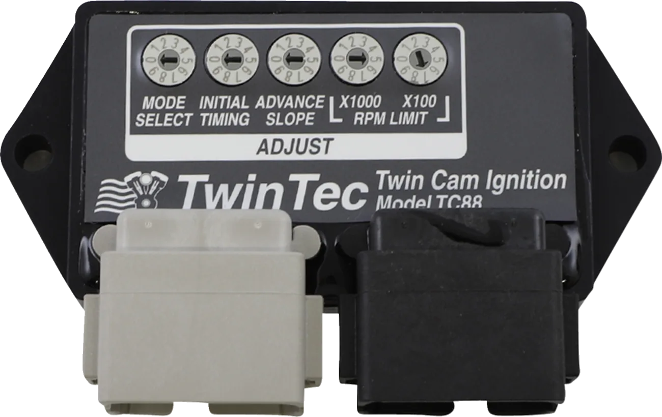 Plug-In Ignition Module