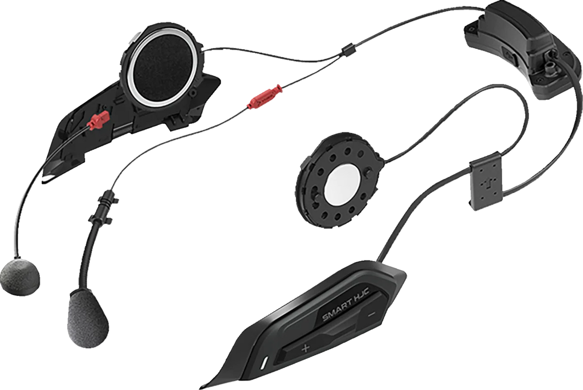 50B Bluetooth Communication System
