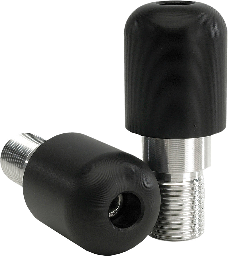 Bar End