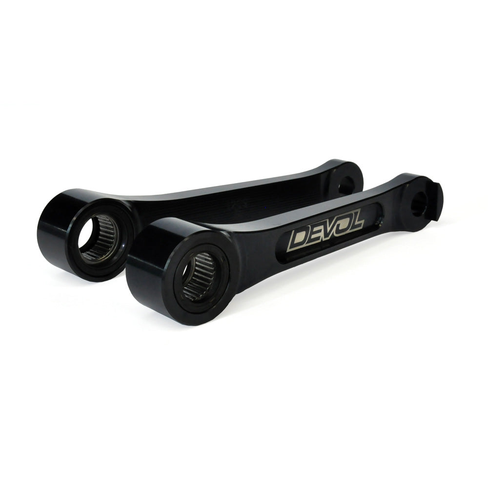 Suspension Lowering Link