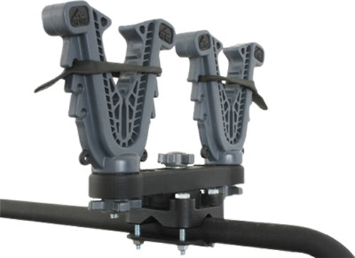 V-Grip Single Rack Mount