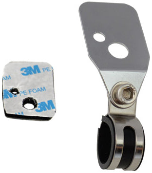 Honda Grom Gear Indicator Handlebar Mount