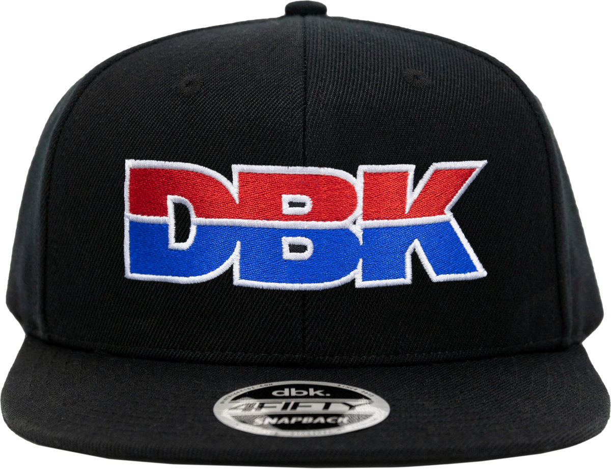 Ride DBK 4Fifty Snapback