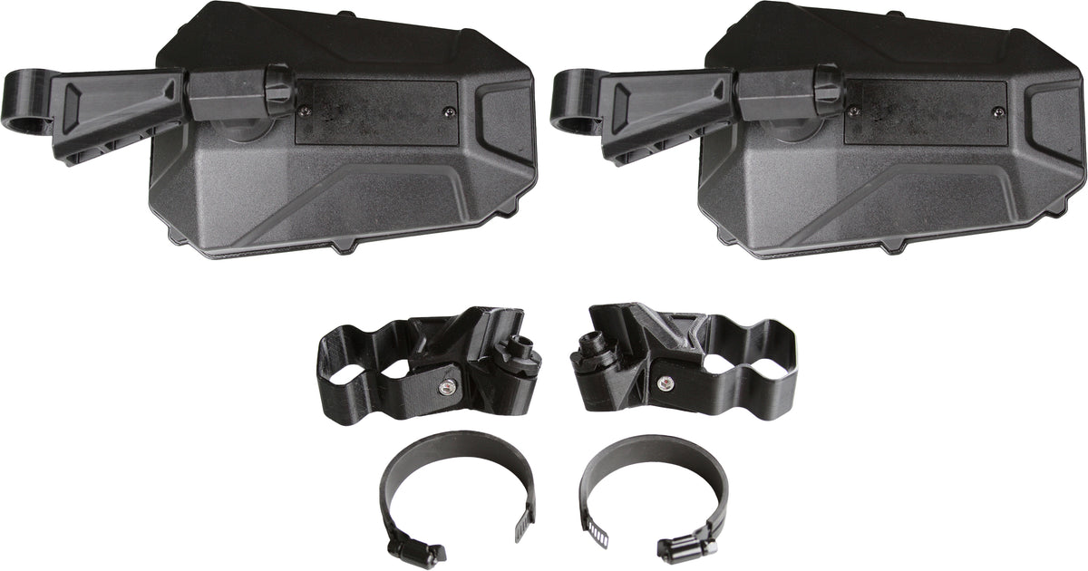 Elite Series 2 Side Mirrors