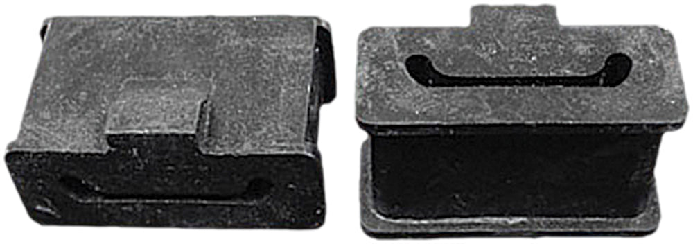 Rubber Muffler Mount