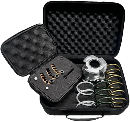 Stage 2 Clutch Kit