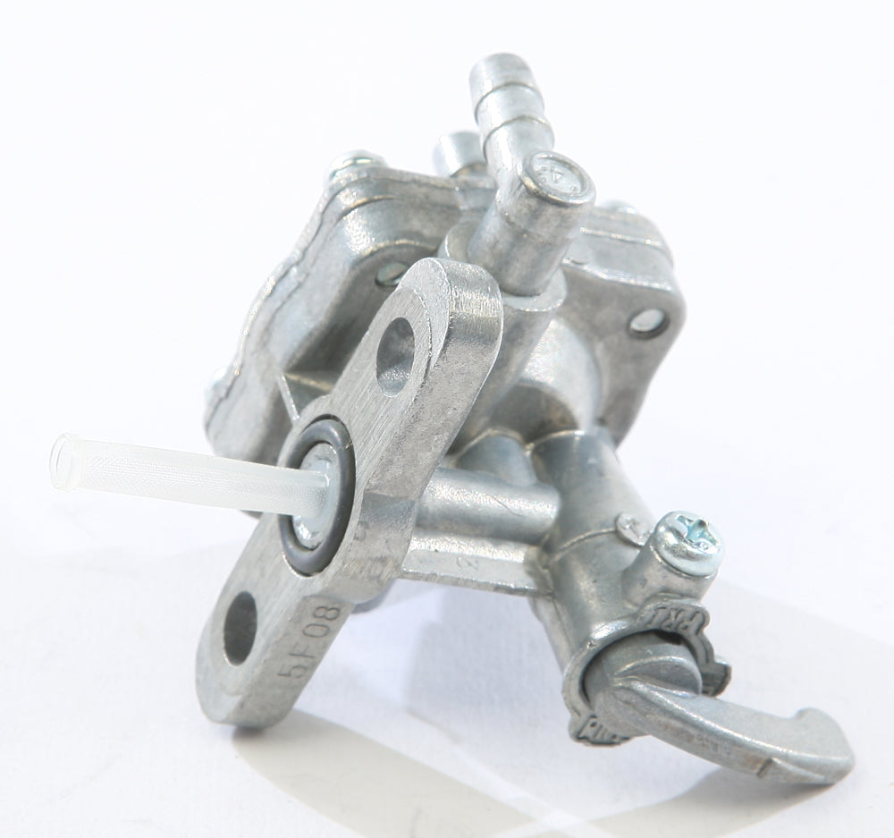 Fuel Petcock Assembly