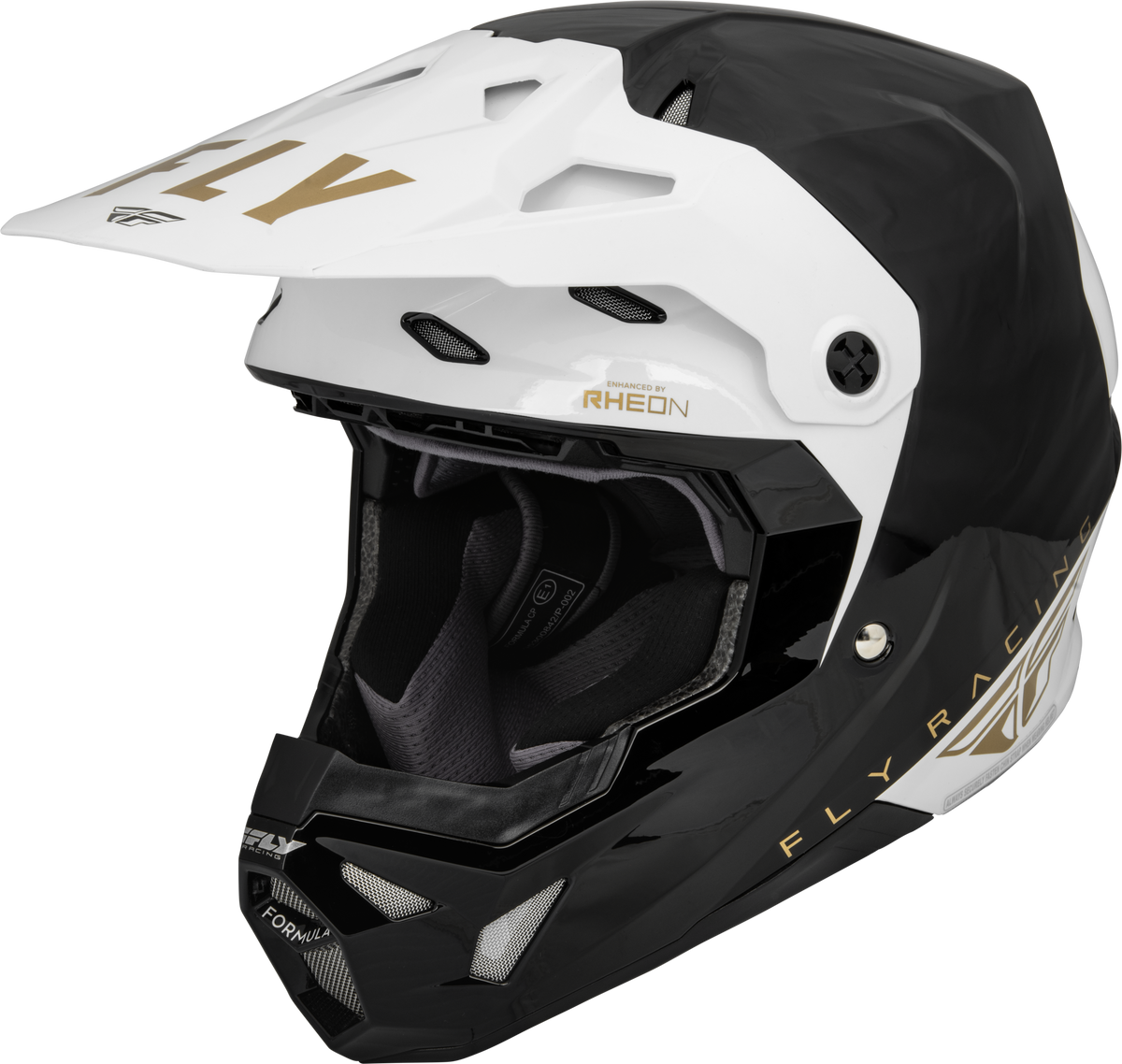 Formula CP Slant Helmet
